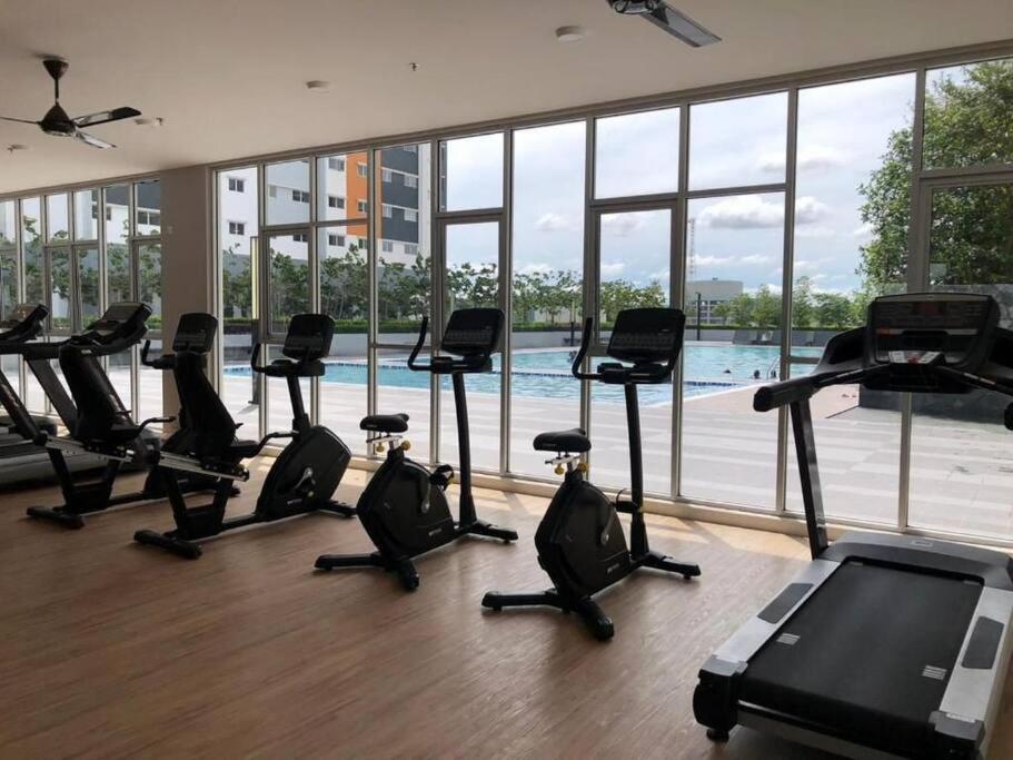 Apartment Klia - 2
