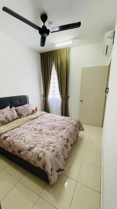 Klia - 2 Apartment *