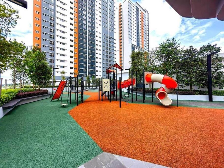 Klia - 2 Apartment *
