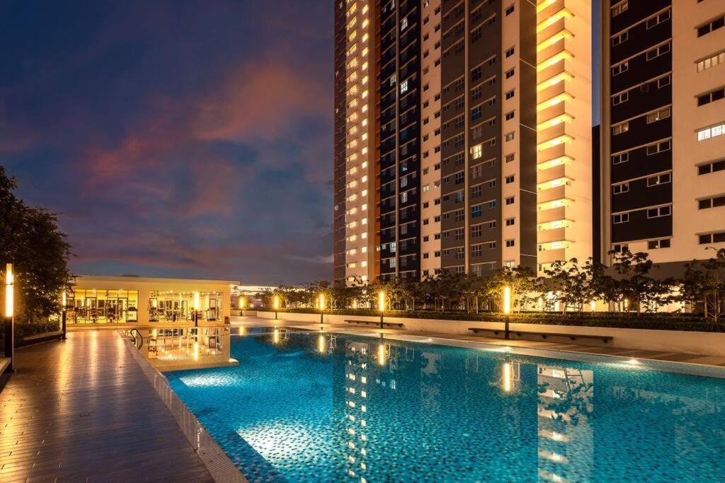 Apartment Klia - 2 Sepang