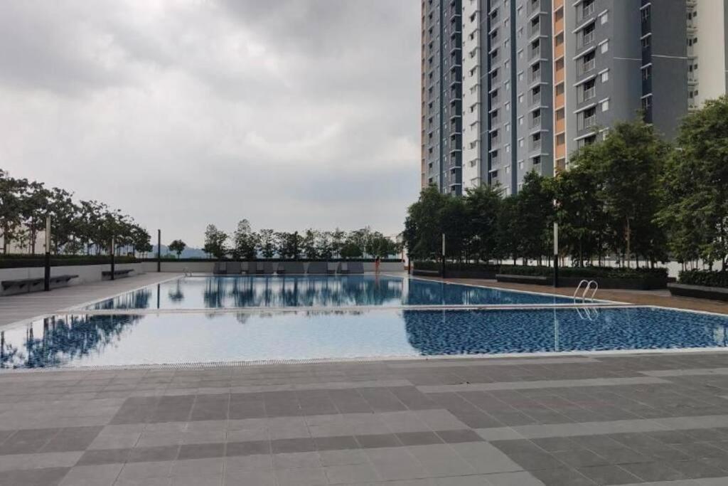 Klia - 2 Apartment