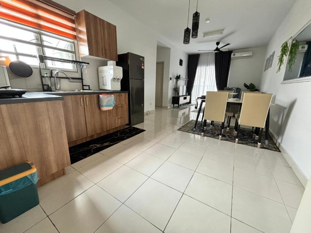 Apartment Klia - 2 *
