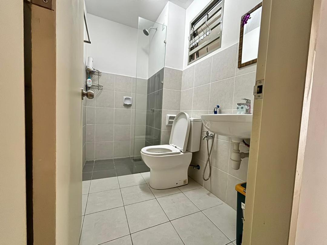 Apartment Klia - 2 Sepang